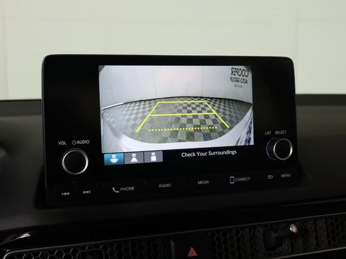 Used 2022 Honda Civic EX image 6