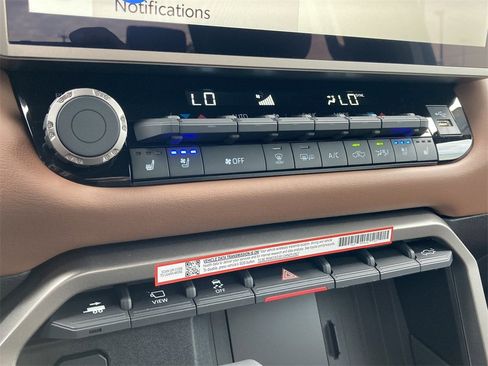 New 2026 Toyota Tundra 1794 Edition image 24