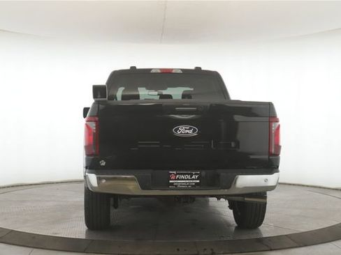 Used 2024 Ford F150 XLT w/ Tow/Haul Package AWD/4WD image 11