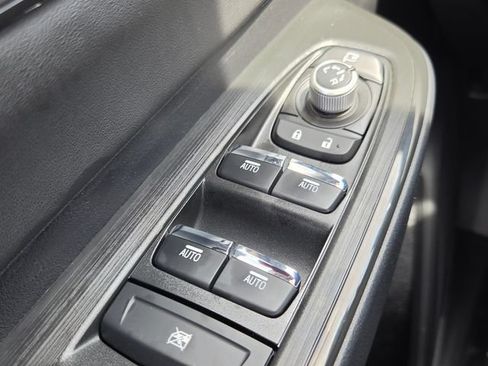 Certified 2026 Subaru Outback Wilderness AWD/4WD image 44