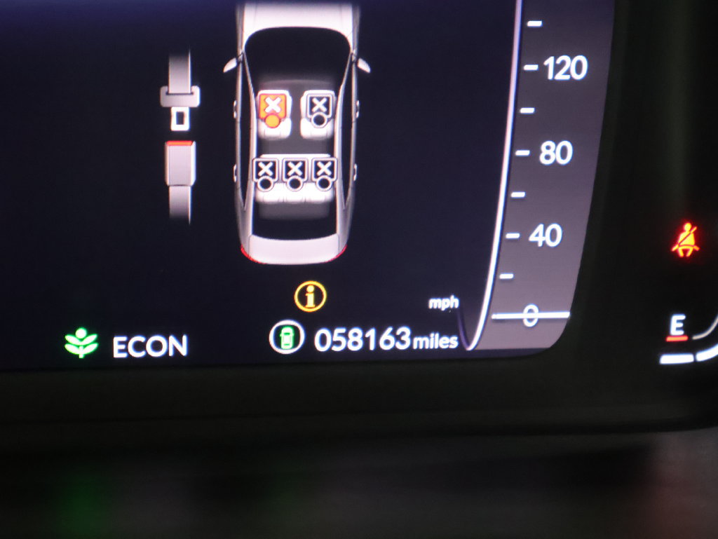 Used 2024 Honda Accord Sport image 37