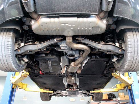 Used 2018 Audi TT 2.0T w/ Technology Package image 96