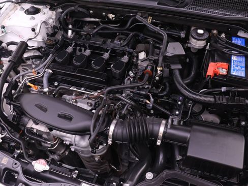 Used 2023 Honda Civic Touring image 17