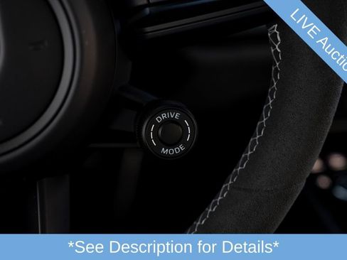 Used 2023 Porsche 911 GT3 image 18