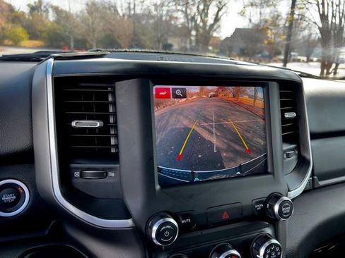 Used 2022 RAM 1500 Big Horn image 41