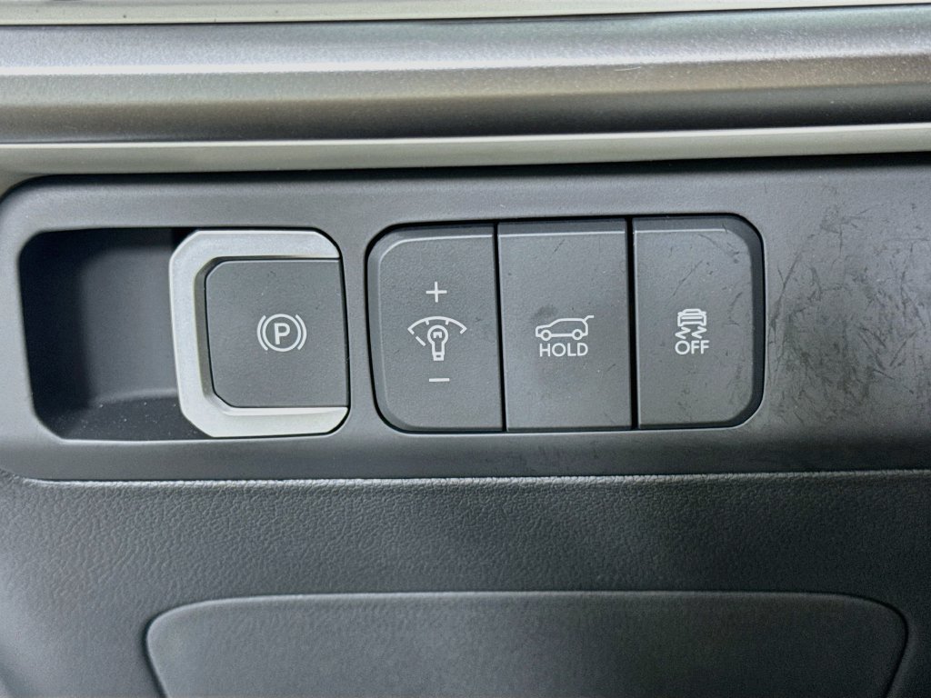 Used 2026 Hyundai Santa Fe SE FWD image 10