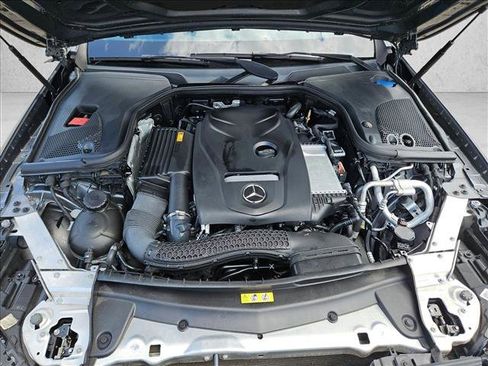 Used 2018 Mercedes-Benz E 300 image 23