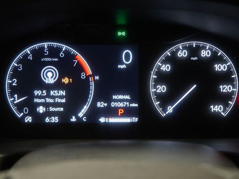 Used 2024 Honda Ridgeline TrailSport image 45