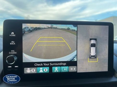 Used 2025 Honda Pilot Elite image 33