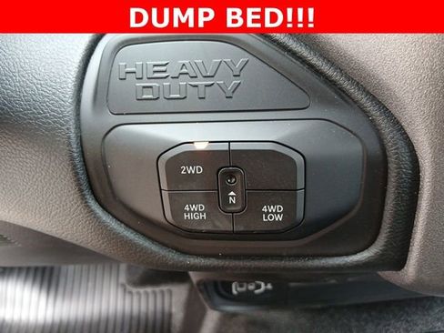 New 2025 RAM 4500 Tradesman AWD/4WD image 46