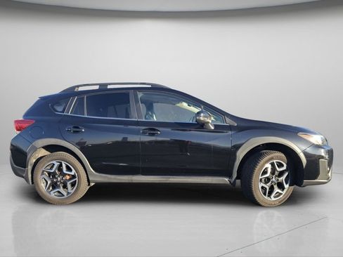 Used 2019 Subaru Crosstrek 2.0i Limited w/ Moonroof Package w/Navigation image 27