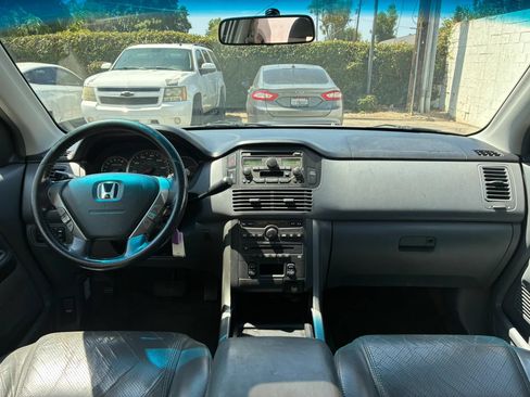 Used 2005 Honda Pilot EX-L image 31