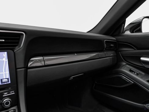 Used 2019 Porsche 911 Turbo S AWD/4WD image 78