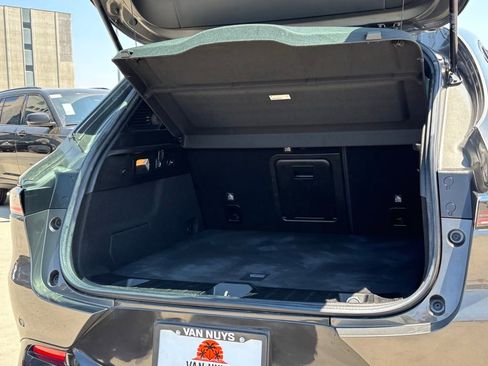 Used 2024 Dodge Hornet R/T w/ Track Pack image 17