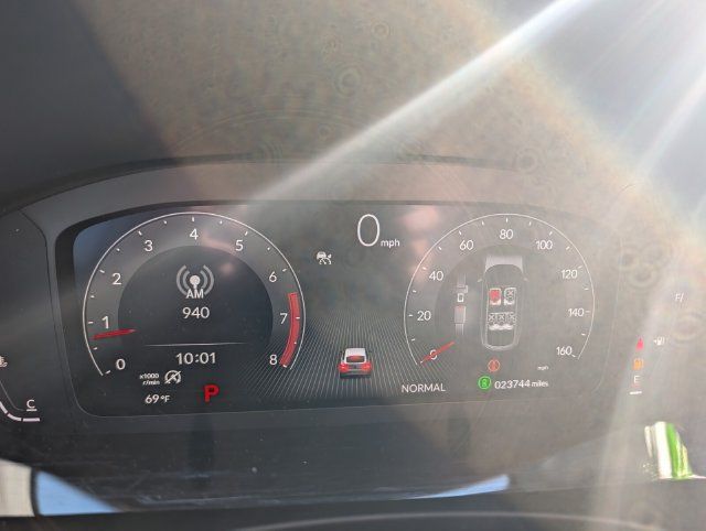 Used 2024 Acura Integra A-Spec w/ Technology Package FWD image 26