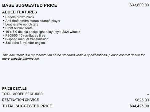 Used 2009 BMW 328i Sedan image 15