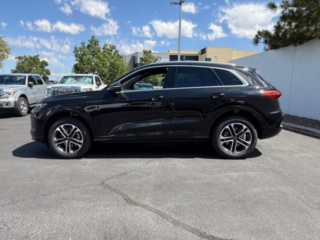 New 2026 Audi Q5 Premium AWD/4WD image 4