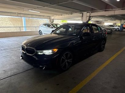 Used 2022 BMW 330i Sedan w/ Premium Package 2