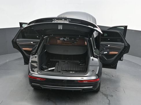 Used 2022 Audi Q5 2.0T Premium Plus AWD/4WD image 51