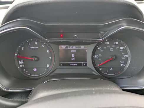 Used 2023 Chevrolet TrailBlazer LT w/ Convenience Package FWD image 25