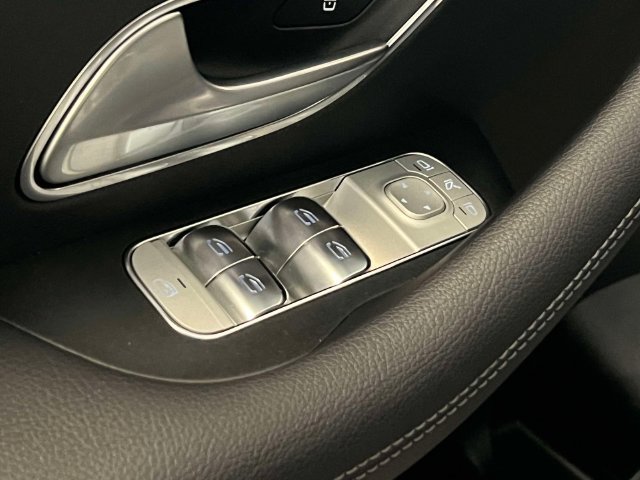 Certified 2026 Mercedes-Benz GLE 350 4MATIC image 16