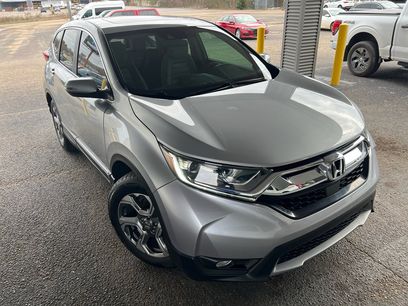 Used 2019 Honda CR-V EX