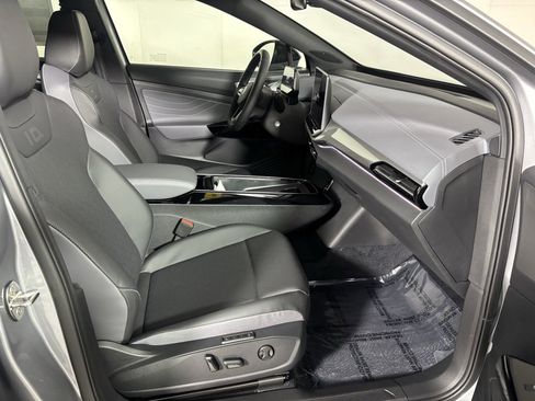 New 2026 Volkswagen ID.4 Pro S image 12