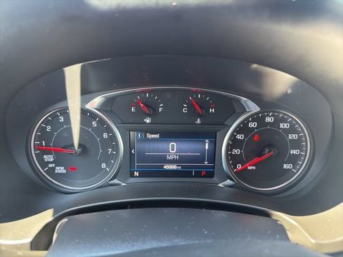 Used 2023 GMC Terrain SLE FWD image 23
