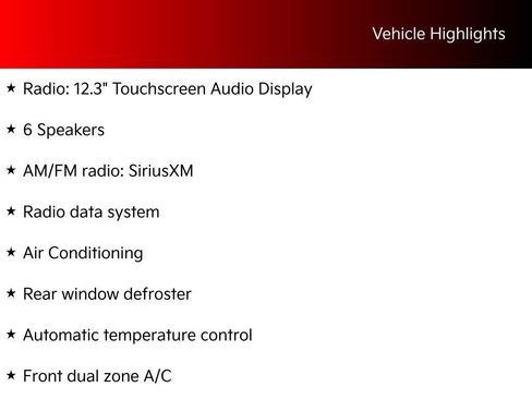 New 2025 Kia K4 EX image 9