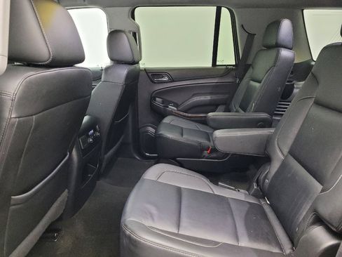 Used 2018 Chevrolet Tahoe LT image 18