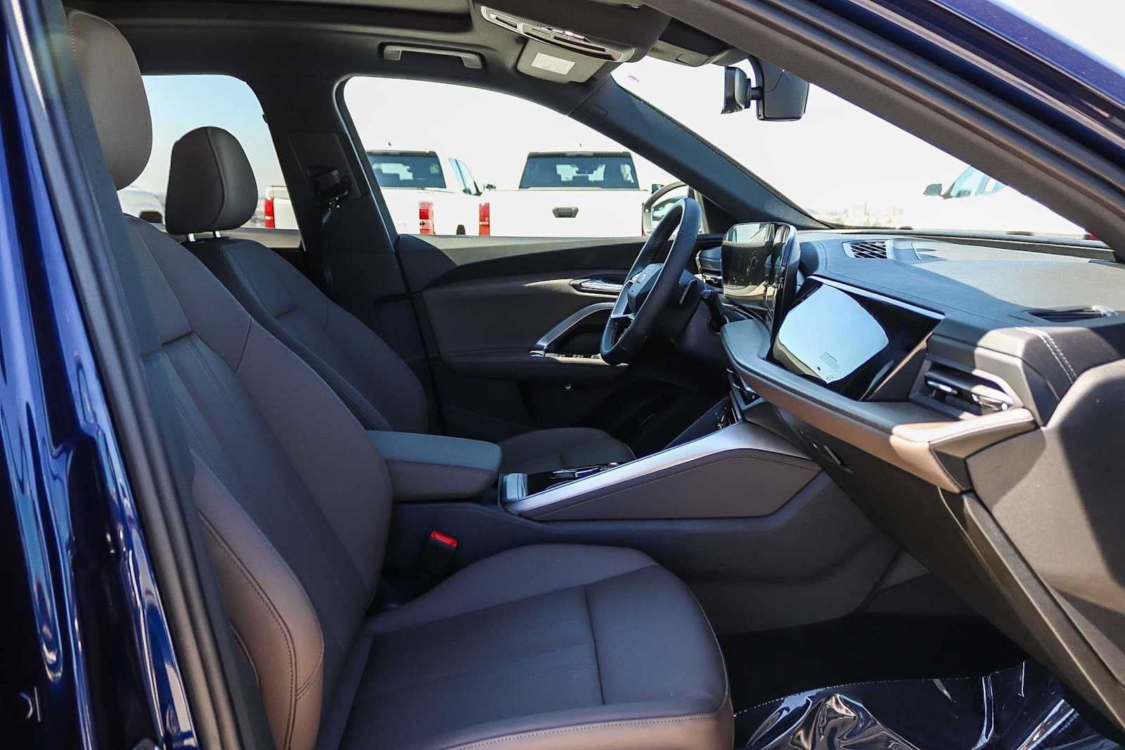 New 2026 Audi Q5 Premium AWD/4WD image 21