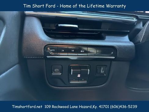 Used 2023 Cadillac Escalade Sport image 20