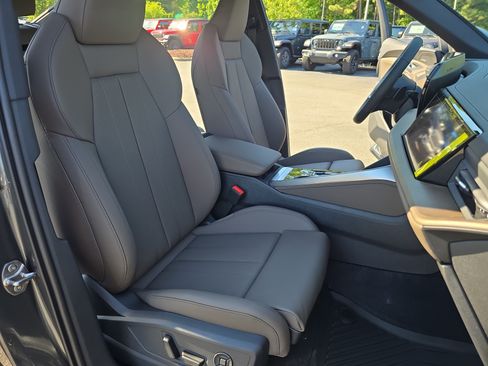 New 2026 Audi Q5 Prestige AWD/4WD image 10