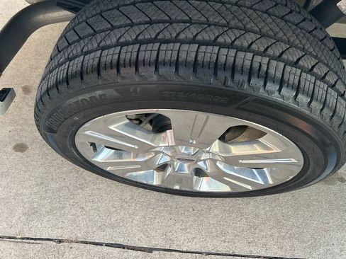 Used 2017 Ford F150 Limited w/ Trailer Tow Package image 27