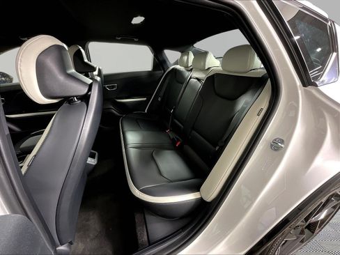 New 2026 Kia K4 GT-Line w/ GT-Line Sunroof Package FWD image 17