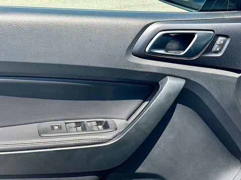 Used 2023 Ford Ranger Lariat w/ Equipment Group 501A High image 21