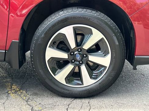 Used 2017 Subaru Forester 2.5i Premium AWD/4WD image 29