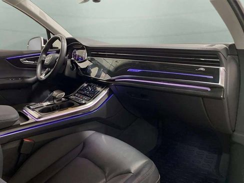 Used 2022 Audi Q7 2.0T Premium Plus w/ Premium Plus Package image 90