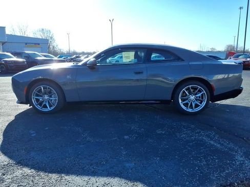 New 2026 Dodge Charger Scat Pack image 4