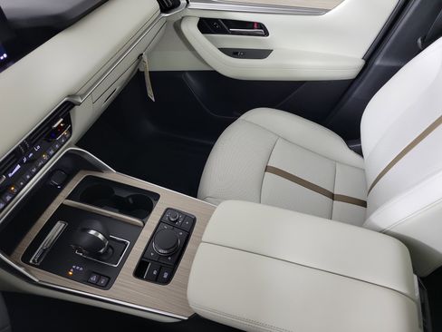 New 2026 MAZDA CX-90 3.3 Turbo S w/ Premium Package image 25