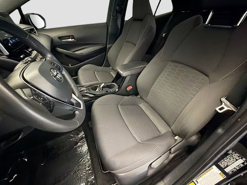 Used 2023 Toyota Corolla SE w/ Carpet Mat Package (TMS) image 11