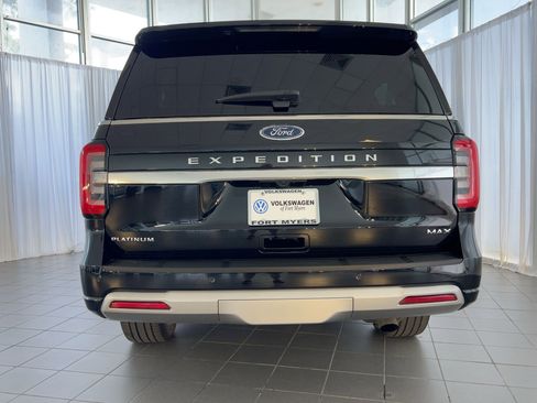 Used 2024 Ford Expedition Max Platinum image 10