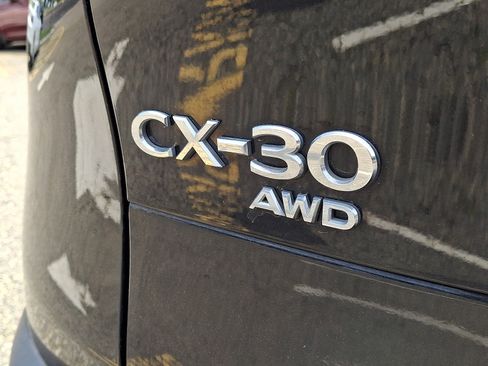 Used 2023 MAZDA CX-30 AWD 2.5 S image 31