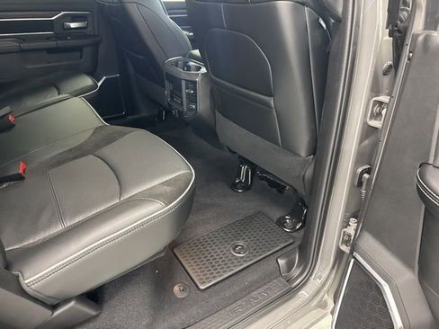 New 2026 RAM 2500 Laramie w/ Night Edition AWD/4WD image 28
