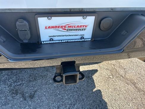 Used 2024 Chevrolet Silverado 2500 Custom w/ Custom Convenience Package image 29