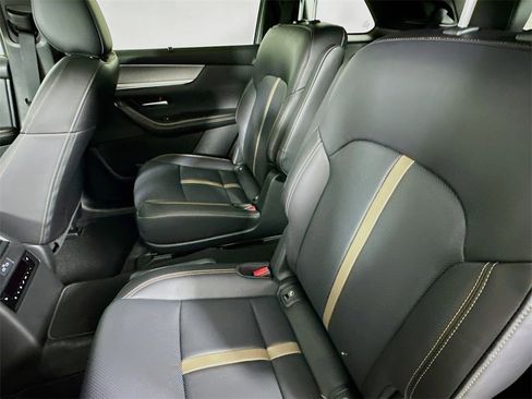 New 2026 MAZDA CX-90 3.3 Turbo S w/ Premium Package image 4