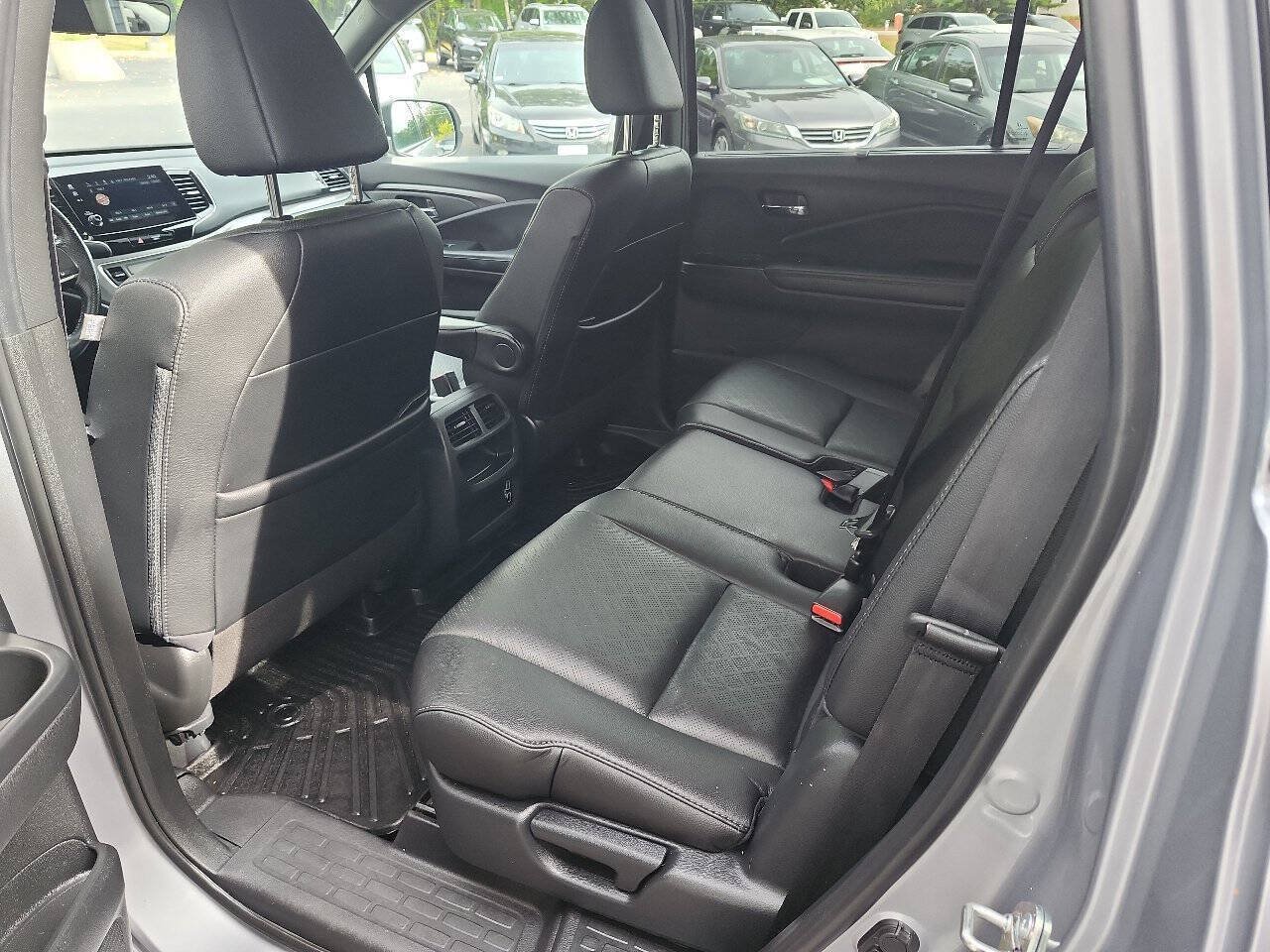 Used 2020 Honda Passport EX-L image 20