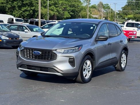 Used 2024 Ford Escape FWD image 31