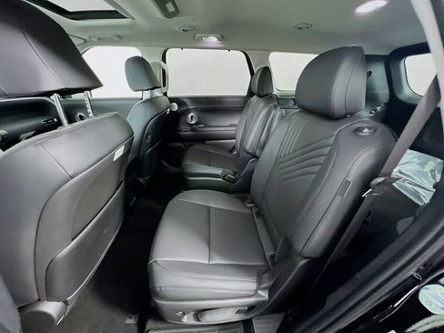 New 2026 Hyundai Palisade SEL Premium AWD/4WD image 23