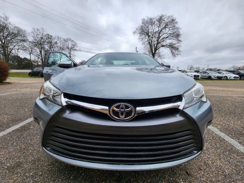Used 2016 Toyota Camry LE FWD image 20